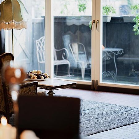 Saha Kluba Apartamenti Kuldīga Dış mekan fotoğraf