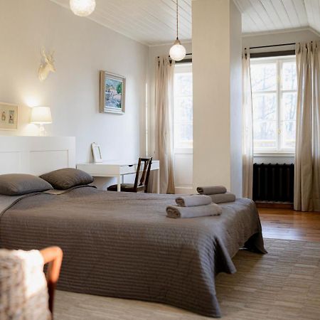 Saha Kluba Apartamenti Kuldīga Dış mekan fotoğraf