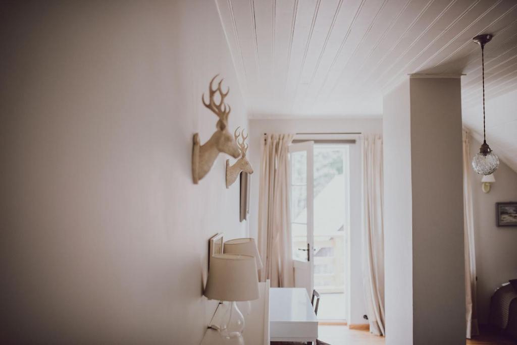 Saha Kluba Apartamenti Kuldīga Dış mekan fotoğraf