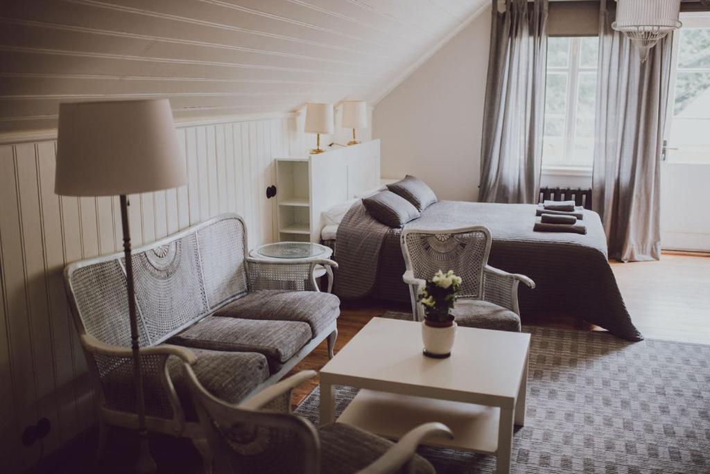 Saha Kluba Apartamenti Kuldīga Dış mekan fotoğraf