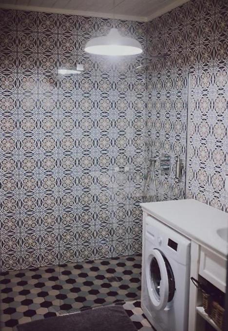 Saha Kluba Apartamenti Kuldīga Dış mekan fotoğraf